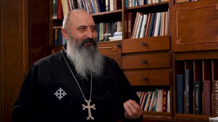 Սա ոչ թե պատիժ է, այլ՝ փորձություն, որը պետք է հաղթահարենք միաբանությամբ