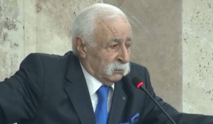 Գուրգեն Մելիքյանը խոսքի կեսից արտասվեց ու կախեց լսափողը