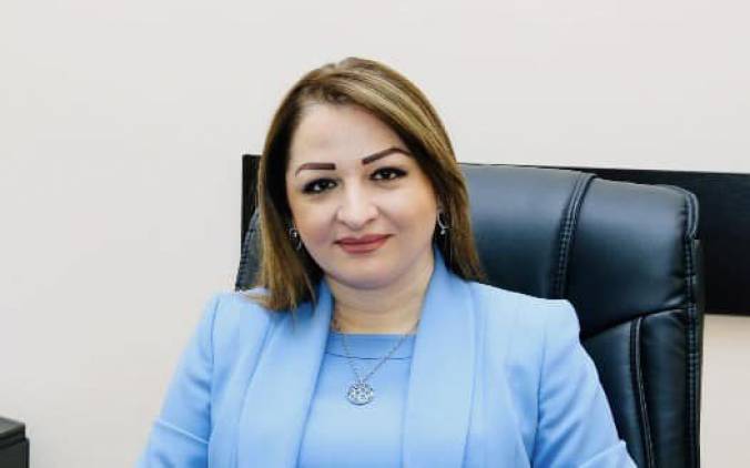 ՀՊՏՀ-ի ռեկտորը ԱՄՆ-ում մեղադրվում է հագուստի խանութից գողություն անելու մեջ