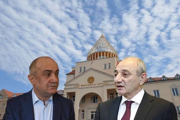Բակո Սահակյանը, Արայիկ Հարությունյանը, Արկադի Ղուկասյանն ու Սամվել Շահրամանյանը պետք է դատարանի առաջ կանգնեն