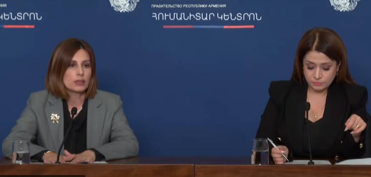 Ամոթ է` գոնե լռեք