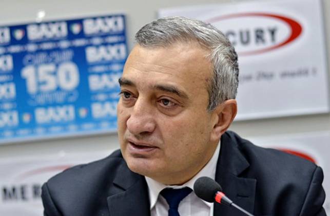 «Հրապարակ». Ես՝ որպես պատմաբան, չեմ տեսնում գեթ մեկ տարբերություն
