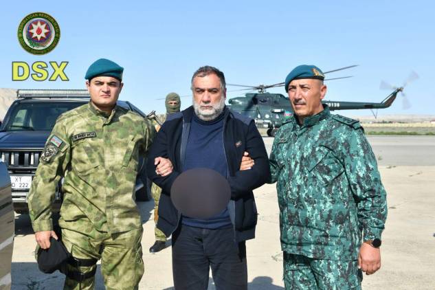 «Հրապարակ». Ի՞նչ քայլեր է ձեռնարկում ՀՀ ԱԳՆ-ն՝ Ռուբեն Վարդանյանի հարցով