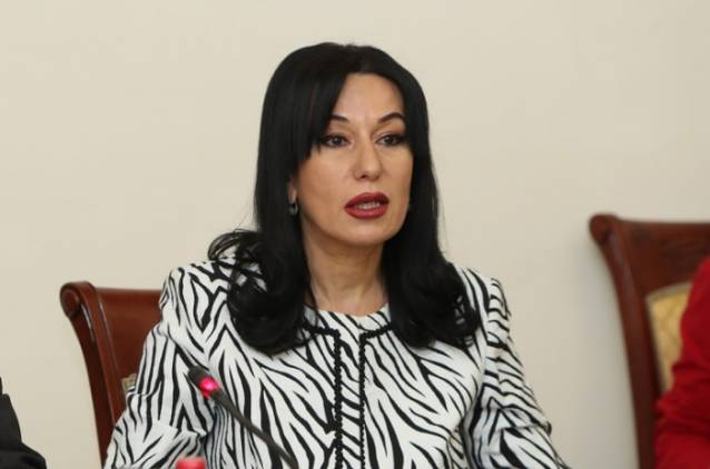 Նիկոլական լինելը լրջագույն խեղում է` դրանք մարդկանց կարեկցելու ունակ չեն