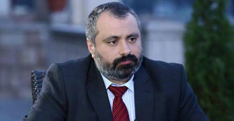 Ադրբեջանը պահանջել է իմ ժամանումը Բաքու. որոշեցի Ստեփանակերտից մեկնել Շուշի