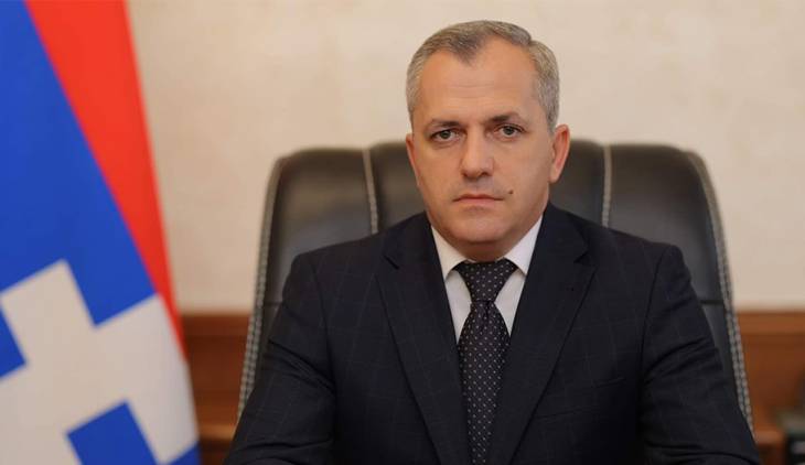 Արցախի Հանրապետությունը դադարում է գոյություն ունենալ․ նախագահի հրամանագիր