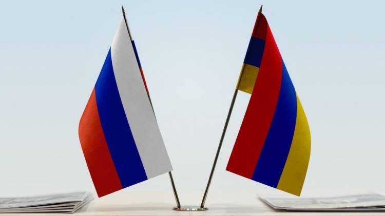 Հայ-ռուսական հարաբերությունները վտանգված են 
