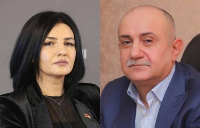 «Տրոյական ձին» Արցախից տեղափոխվել է Հայաստան՝ սպասեք աղետի
