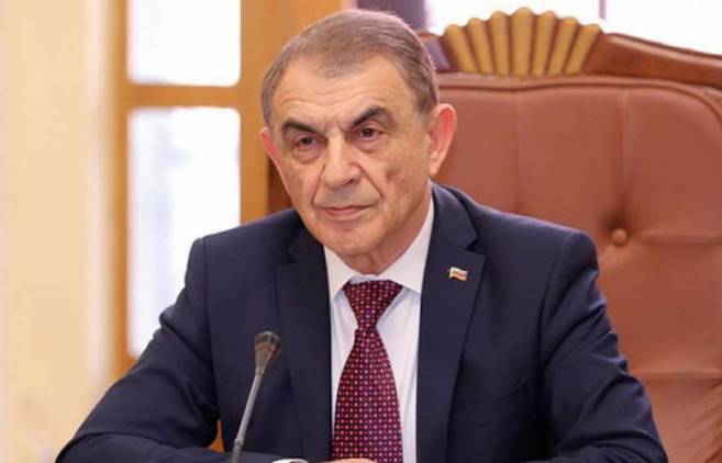 Արա Բաբլոյանի բաց նամակը՝  Իլհամ Ալիևին