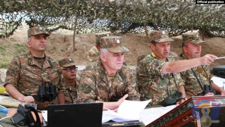 «Հրապարակ». Տարօրինակ «զուգադիպություն»