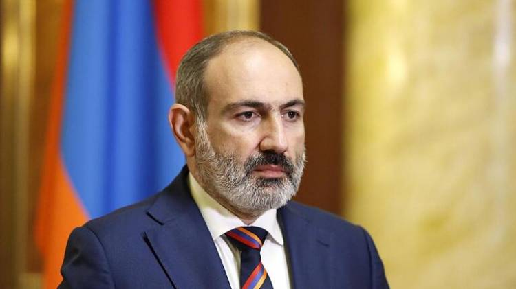 Հռոմի ստատուտն իրականում օղակ է հենց Փաշինյանի կոկորդին հագցված 