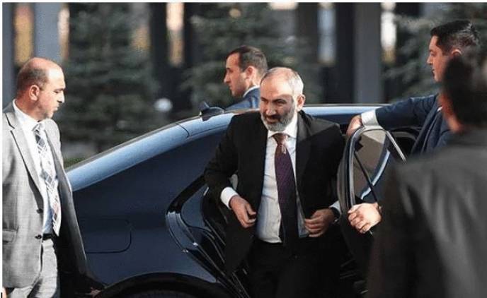 Հավաքիր խմբակդ ու որպես նստավայր Սյունիք գնա