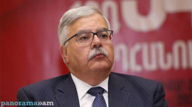 Արցախը հանձնելու մեջ մեկ հանցավոր գոյություն ունի, եւ այդ հասցեատերը Նիկոլ Փաշինյանն է