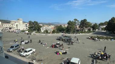Ո՞ւմ է պետք, որ Արցախում ինչ-որ թվով հայություն մնա եւ ինչի՞ համար