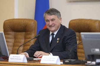 Հռոմի ստատուտի վավերացումը ոչ բարեկամական քայլ է․ Յուրի Վորոբյով