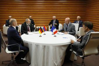 Գրանադայի գագաթնաժողովը կարելի է ձախողված համարել