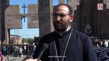 «Հրապարակ». Դժբախտաբար, մենք հայտնվել ենք մի իրավիճակում, երբ մեր ապագայի սցենարները կազմվում են առանց մեր մասնակցության