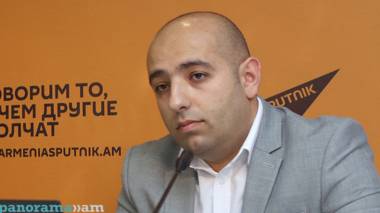 «Հրապարակ». Հադրութցի երիտասարդին կալանավորել են, քանի որ նա մշտական բնակության հասցե չի ունեցել
