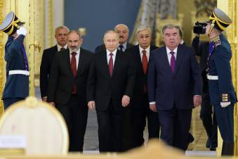 Ինչպիսին կարող է լինել Հայաստանի ապագան ՀԱՊԿ-ում, եթե նման ապագա կա