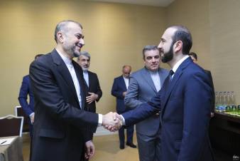 Կկարողանա՞ արդյոք Երեւանը Թեհրանում հանձնել «քննությունը» 