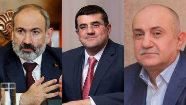 Անդրկուլիսյան ինտրիգներ ու դավեր