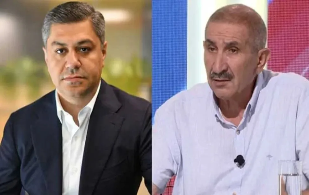 «Հրապարակ»․ ՔՊ-ականը չի ուզում Վանեցյանի հասցեին հնչեցրած զրպարտությունները հերքել