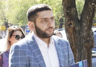 Անչափահաս արցախցուն ձերբակալել են իր մարզումների վայրից․ մանրամասներ