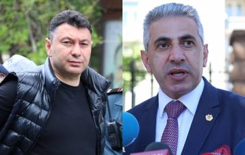 «Հրապարակ». Եթե Նիկոլը պետության հետ կապ ունի, ուրեմն ես ու դու էլ Յուրի Գագարինն ենք