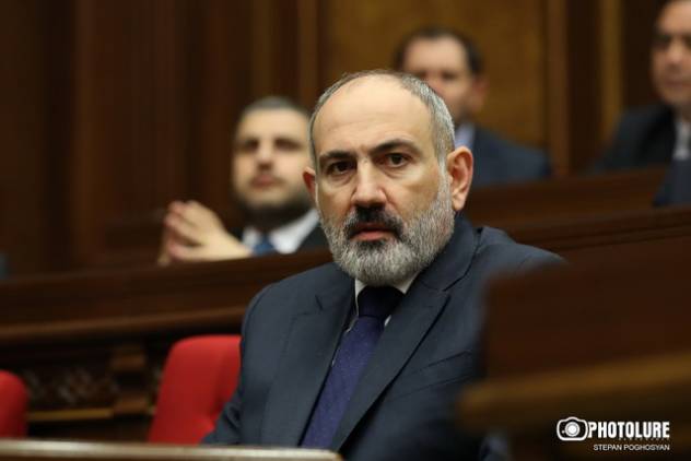 Պատժվելու եք