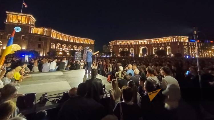 «Հրապարակ». Ազգային կոմիտեն կլուծարվի
