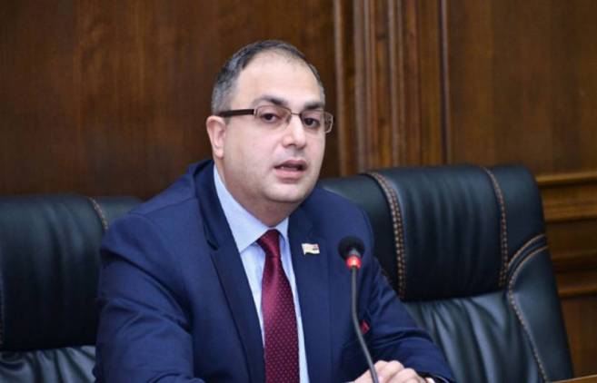 «Հրապարակ». Զարմացա, որ ՄԱԿ-ի առաքելությունը փորձ չարեց հանդիպել տուժածների հետ