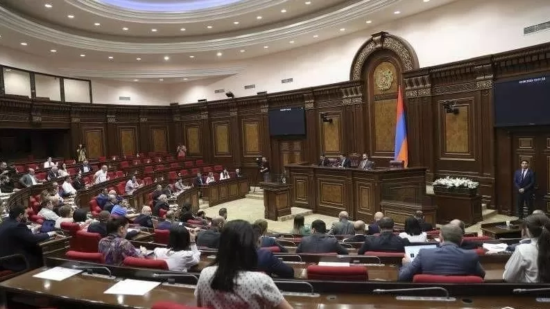 Ռուսաստանում չեն բացառում հայ պատգամավորների դեմ պատժամիջոցներ սահմանելու հնարավորությունը