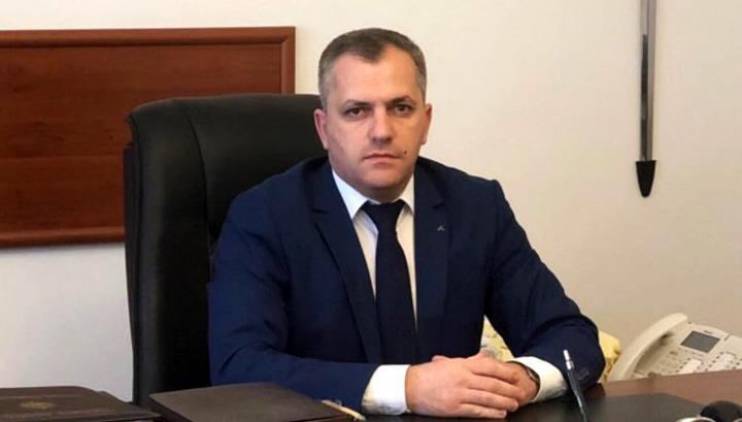 Սամվել Շահրամանյանին բաց են թողել