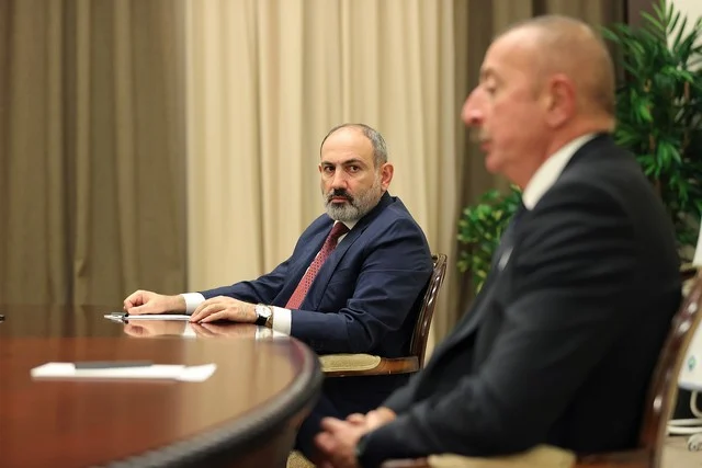 Ալիևը հրաժարվել է Փաշինյանի հետ հանդիպումից
