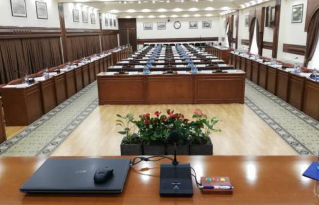 Երևանի ավագանու արտահերթ նիստ տեղի կունենա