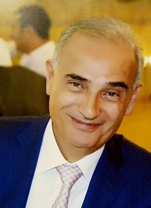 Մահացել է Վալտեր Մարությանը