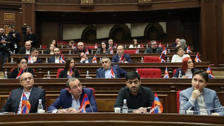 Ընդդիմությունը կմասնակցի՞ հարցուպատասխանին
