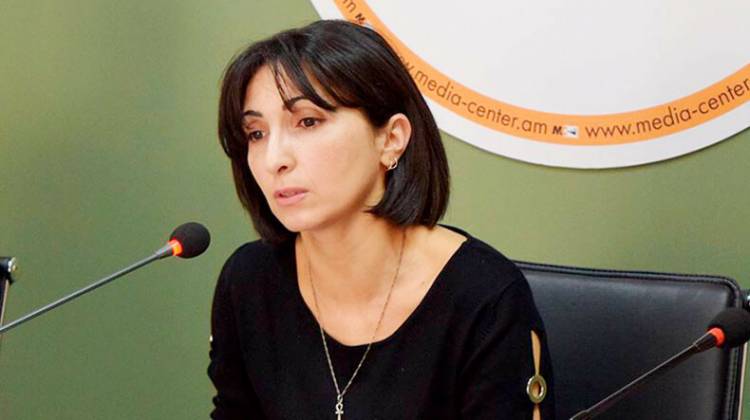ՄԱԿ-ի հայտարարությունը ցույց է տալիս, որ դա իրեն սպառած կառույց է