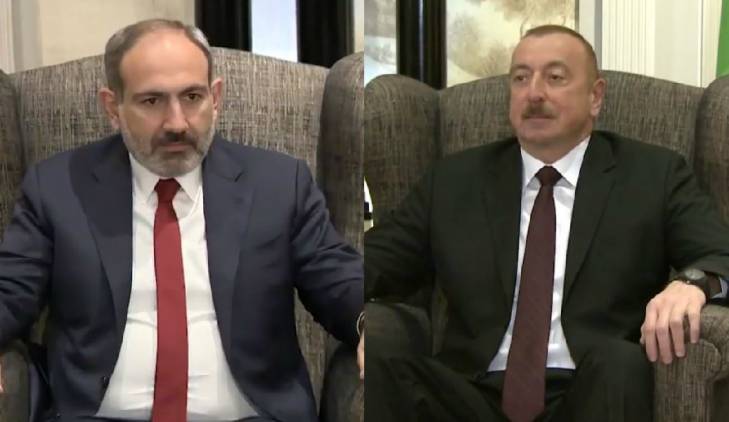 «Ինչու է հրաժարվել Ալիևը հանդիպումից․ Փաշինյանը պատրաստվում էր ստորագրե՞լ»