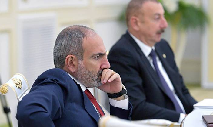«Հրապարակ». Ալիեւը տապալեց Գրանադայի հանդիպումը, որովհետեւ Հայաստանից վերցնելու դեռ շատ բան ունի