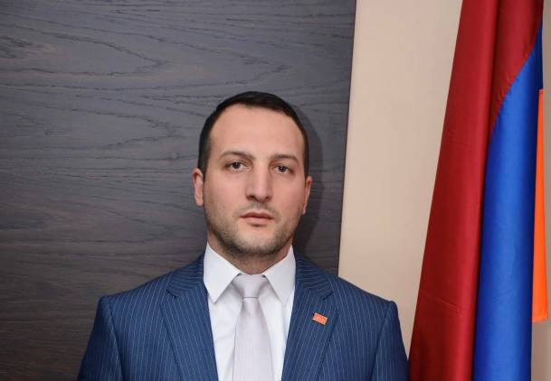 Արցախի էջը ոչ միայն փակված չէ, այլեւ մտնում է նոր փուլ՝ նոր պայմաններով