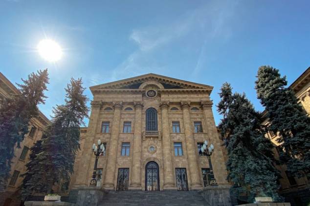 Ամերիկացի փորձագետները՝ ՀՀ-ի կողմից Հռոմի ստատուտի վավերացման մասին
