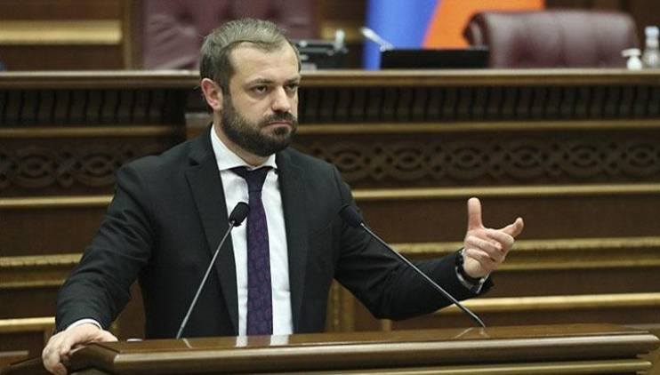 Հերթական ստերը