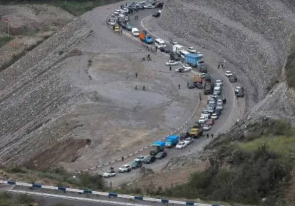 Ոչ թե դատարկ հռետորաբանություն, այլ կոնկրետ երաշխիքներ՝ ԼՂ հայերի համար․ Human Rights Watch-ը՝ Ալիևին