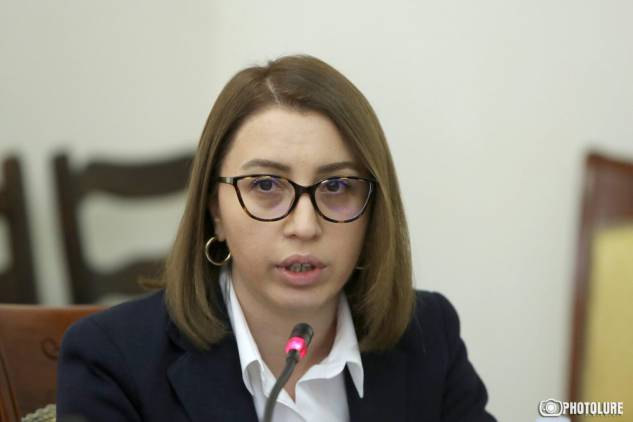 Ո՞ր երկրում է վերապատրաստվել Արտաքին հետախուզության ծառայության պետը 