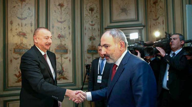 Ինչու՞ Ալիևը հրաժարվեց Գրանադայի հանդիպումից․ Բաքվի պաշտոնական պատասխանը