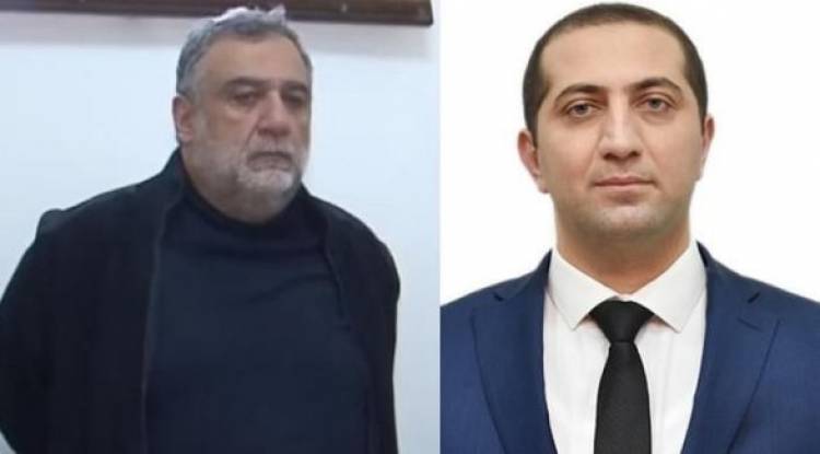 Ո՞վ կպաշտպանի Ադրբեջանում Ռուբեն Վարդանյանի իրավունքները