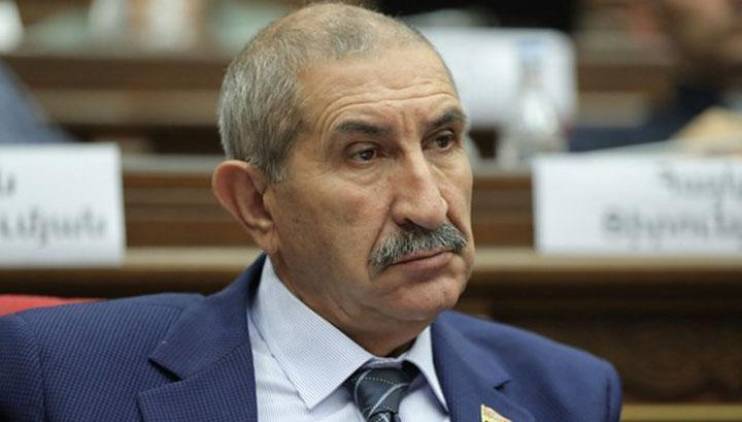 «Հրապարակ». Մենք անկախ պետություն ենք, ադրբեջանցին չի կարա անցնի մեր սահմանը, անցավ՝ կխփենք, կսատկացնենք