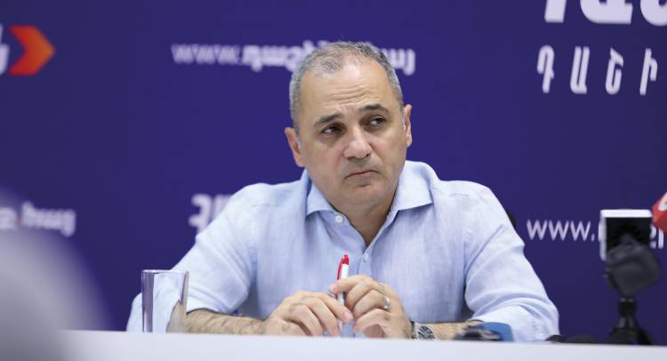 Կա երկու հստակ մեղավոր` Փաշինյան Նիկոլ եւ Ռուսաստան
