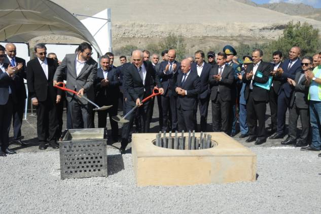 Բաքուն պնդում է, թե Իրանի հետ այսօր դրել են «Զանգեզուրի միջանցքի» հիմքը․ ի՞նչ է հայտնի